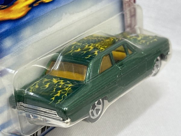 画像4: FORD THUNDERBOLT (4)