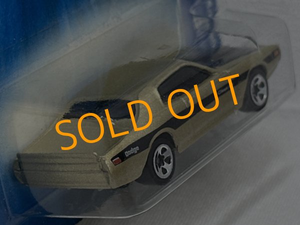 画像4: DODGE CHARGER  (4)