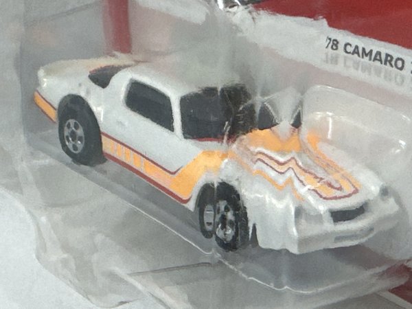 画像3: '78 CAMARO Z28 (3)