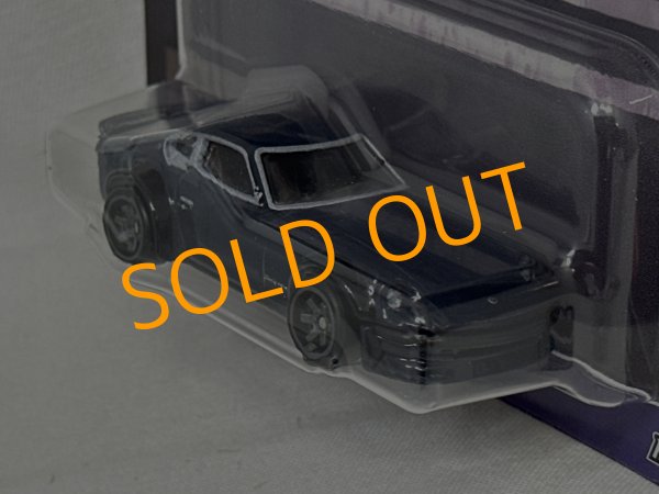 画像3: NISSAN FAIRLADY Z (3)