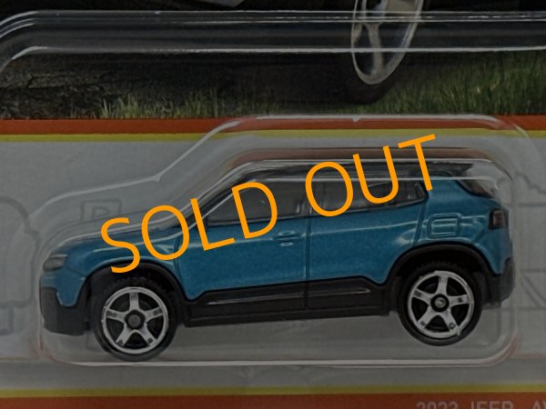 画像2: 2023 JEEP AVENGER (2)