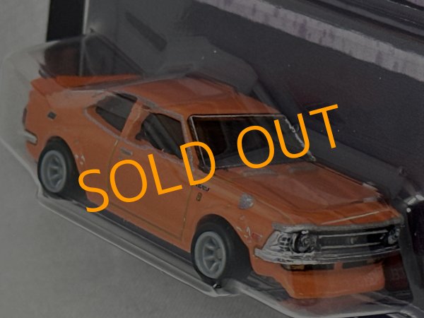 画像3: '72 TOYOTA COROLLA LEVIN (3)