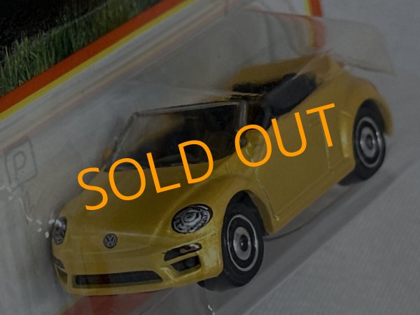 画像3: 2019 VOLKSWAGEN BEETLE CONVERTIBLE (3)