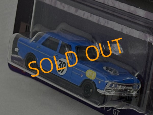 画像3: '64 PRINCE SKYLINE GT (3)