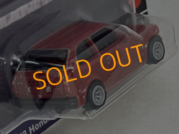 画像4: '73 HONDA CIVIC CUSTOM (4)