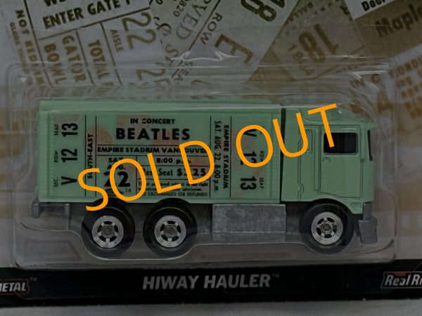 画像2: HIWAY HAULER (2)