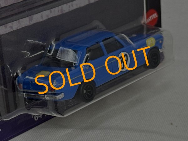 画像4: '64 PRINCE SKYLINE GT (4)