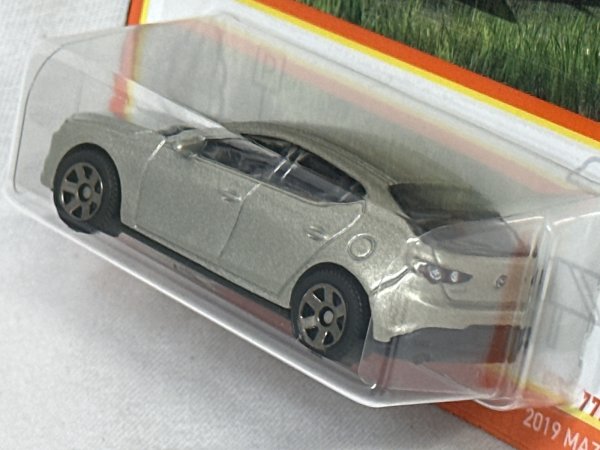 画像4: 2019 MAZDA 3 (4)