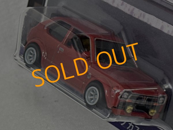 画像3: '73 HONDA CIVIC CUSTOM (3)