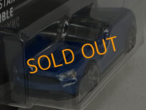 画像3: 2018 FORD MUSTANG CONVERTIBLE (3)