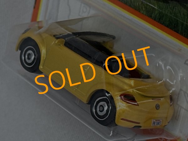 画像4: 2019 VOLKSWAGEN BEETLE CONVERTIBLE (4)