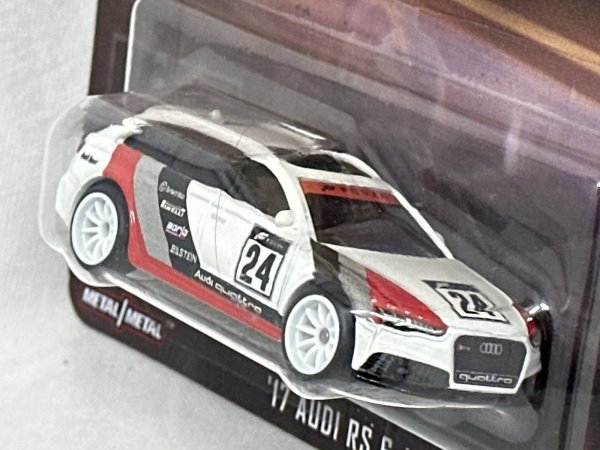 画像3: '17 AUDI RS 6 AVANT (3)