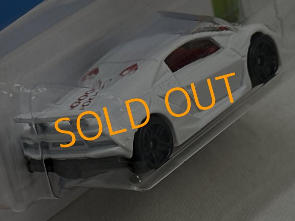 画像4: LAMBORGHNI SESTO ELEMENTO (4)