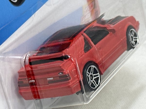 画像4: '84 MUSTANG SVO (4)