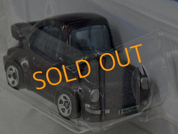 画像3: PORSCHE 911 TURBO 3.6 [964] (3)