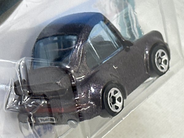 画像4: PORSCHE 911 TURBO 3.6 [964] (4)