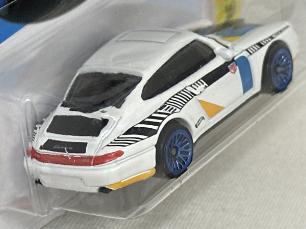 画像4: '96 PORSCHE CARRERA (4)