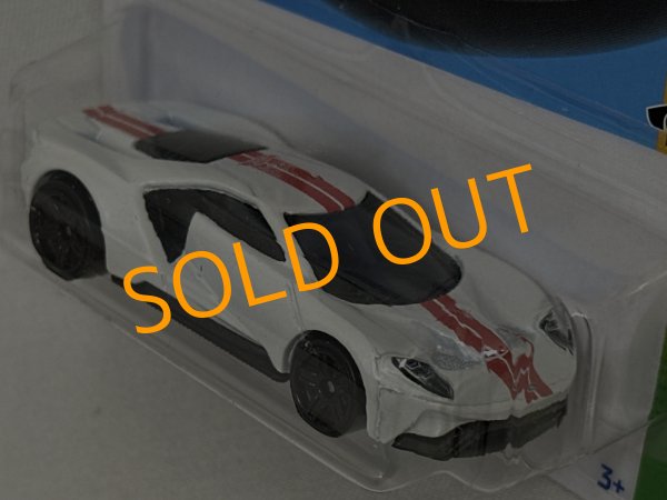 画像3: '17 FORD GT (3)