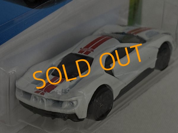 画像4: '17 FORD GT (4)