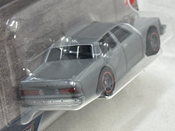 画像4: 1987 CHEVY CAPRICE (4)