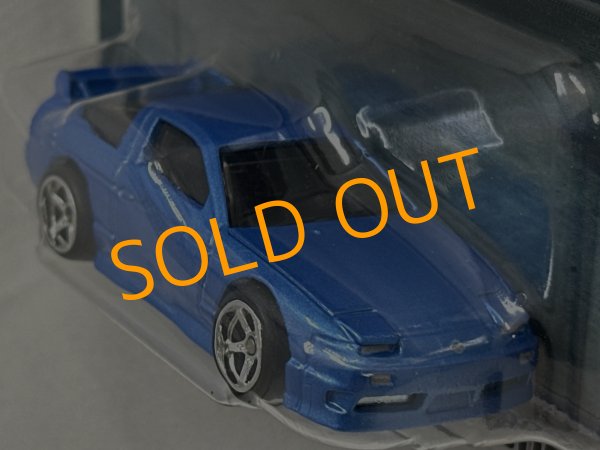 画像3: 1996 NISSAN 180SX TYPE X (3)