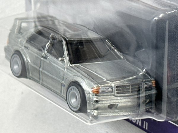 画像3: 1990 MERCEDES-BENZ 190 E 2.5-16 EVOLUTION III (3)