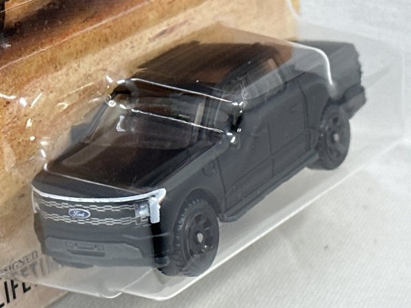 画像3: 2022 FORD F-150 LIGHTNING (3)