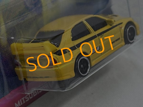 画像4: MITSUBISHI LANCER EVOLUTION IV (4)