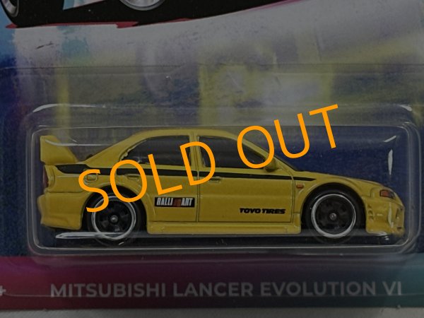 画像2: MITSUBISHI LANCER EVOLUTION IV (2)