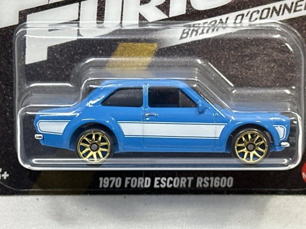 画像2: 1970 FORD ESCORT RS1600 (2)