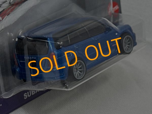 画像4: SUBARU FORESTER STi (4)