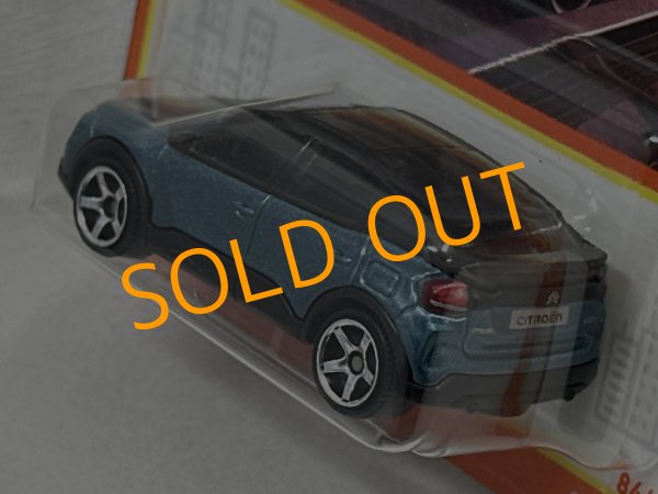 画像4: CITROEN E-C4 (4)