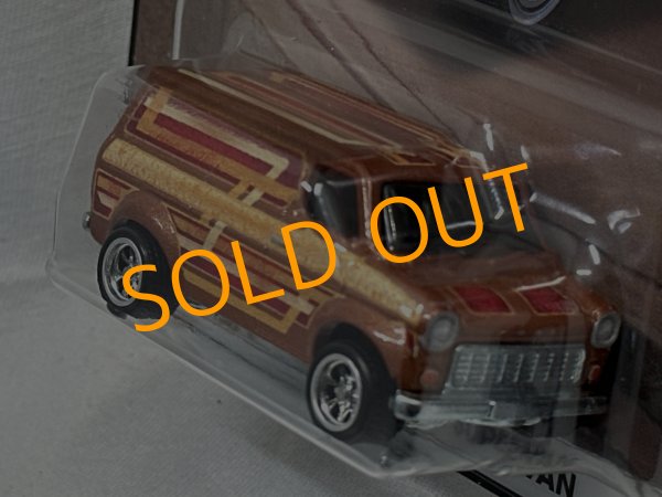 画像3: FORD TRANSIT SUPER VAN (3)