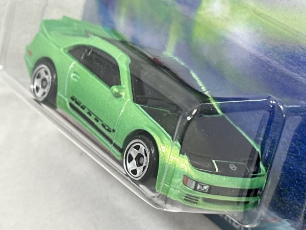 画像3: NISSAN 300ZX TWIN TURBO (3)