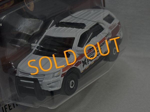 画像3: 2016 FORD INTERCEPTOR UTILITY (3)