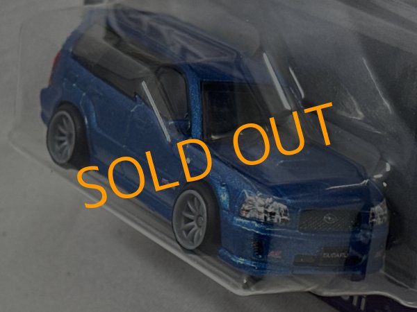 画像3: SUBARU FORESTER STi (3)