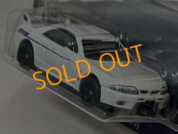 画像3: NISSAN SKYLINE GT-R (BCNR33) (3)