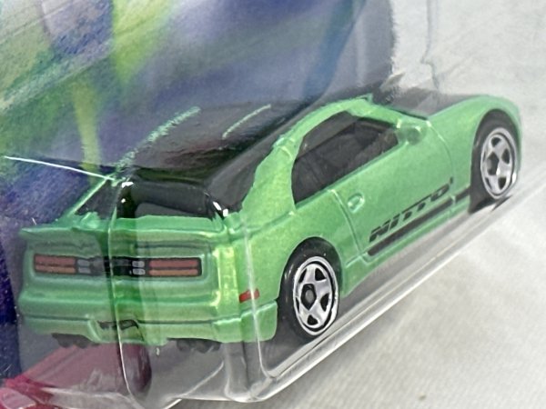 画像4: NISSAN 300ZX TWIN TURBO (4)