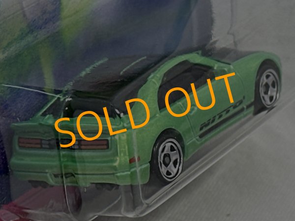 画像4: NISSAN 300ZX TWIN TURBO (4)