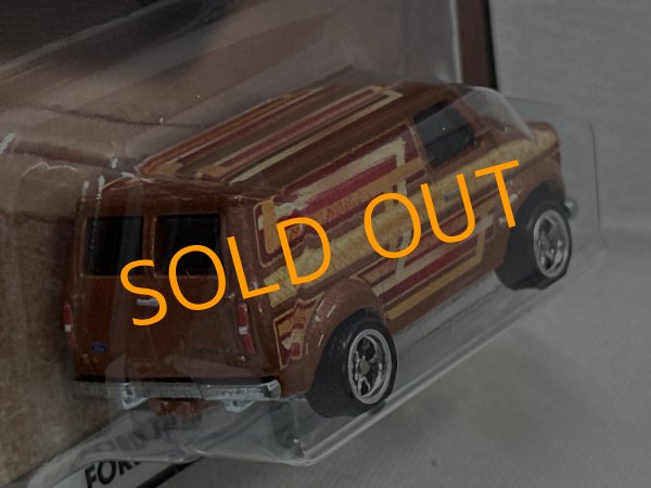 画像4: FORD TRANSIT SUPER VAN (4)