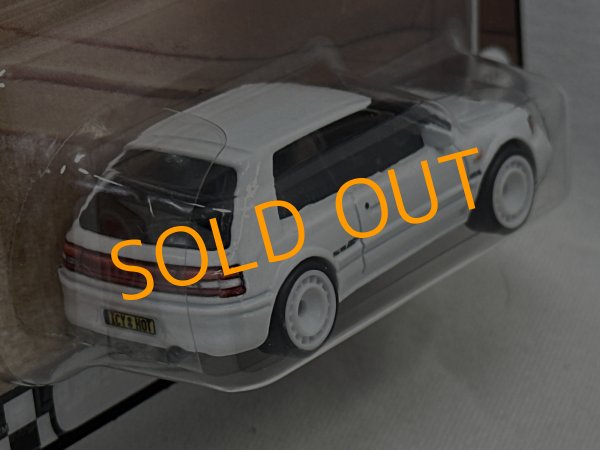 画像4: MAZDA 323 GTR (4)