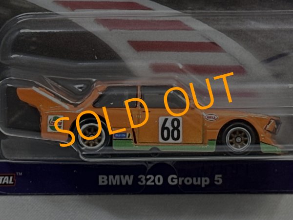 画像2: BMW 320 GROUP 5 (2)