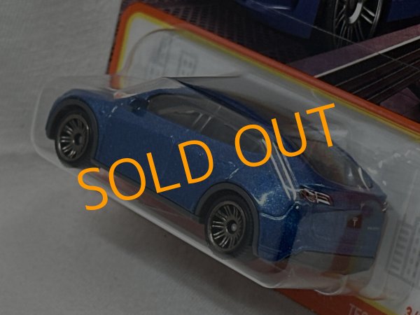 画像4: TESLA MODEL Y (4)