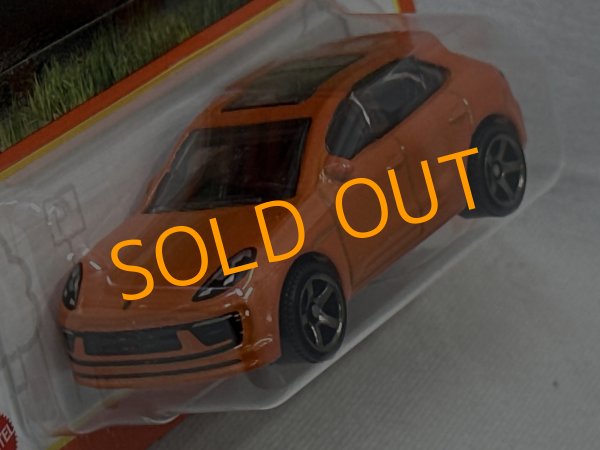 画像3: 2022 PORSCHE MACAN (3)