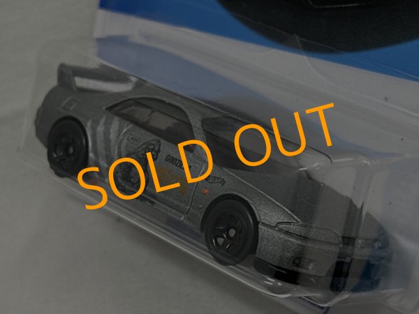 画像3: NISSAN SKYLINE GT-R [BCNR33] (3)