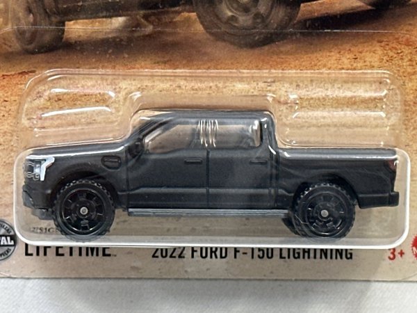 画像2: 2022 FORD F-150 LIGHTNING (2)