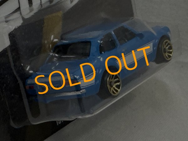 画像4: 1970 FORD ESCORT RS1600 (4)