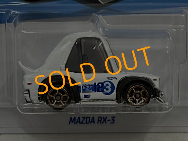 画像2: MAZDA　RX-3 (2)