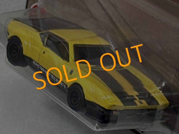 画像3: DE TOMASO PANTERA GRUPPO 4 (3)