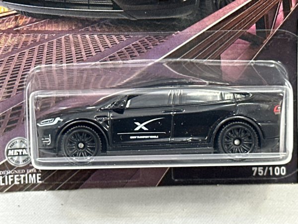 画像2: TESLA MODEL X (2)